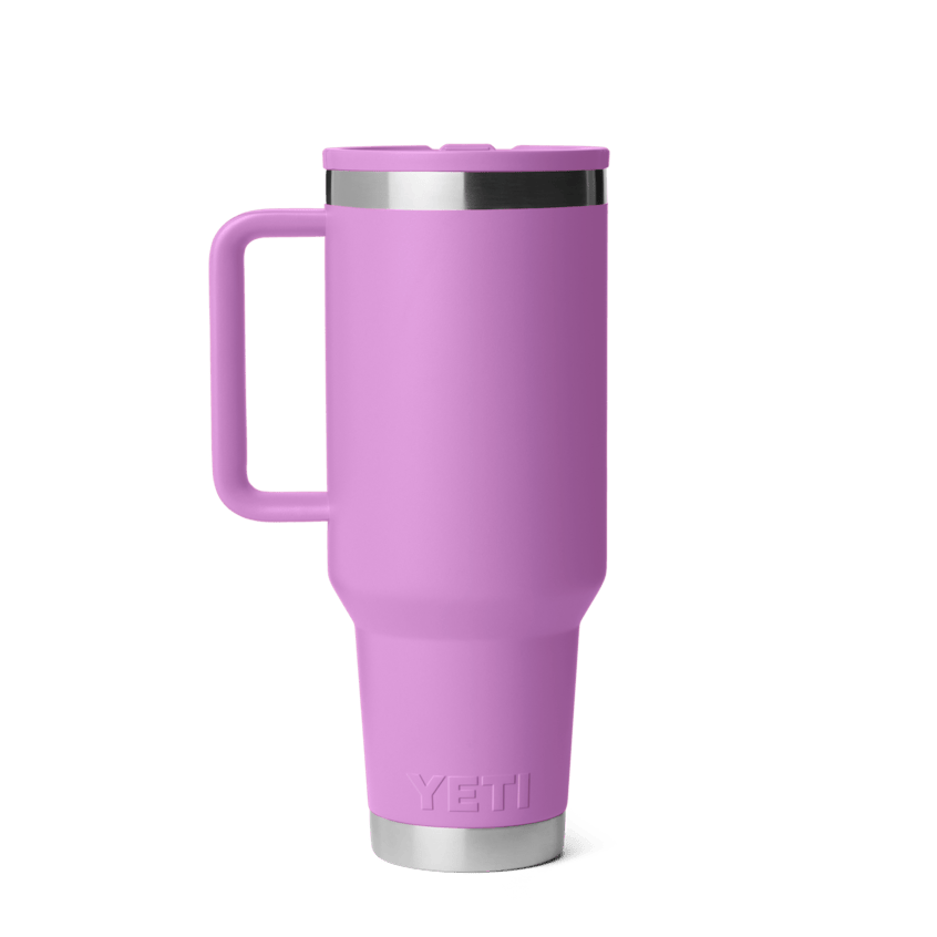 40oz Travel Straw Mug