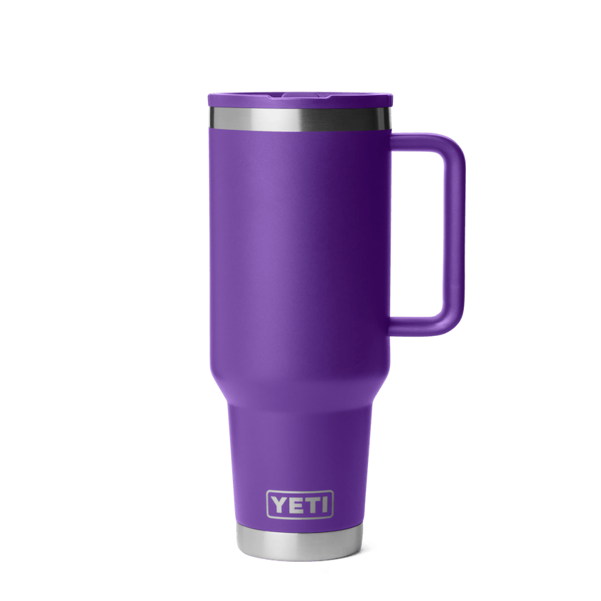 40oz Travel Straw Mug