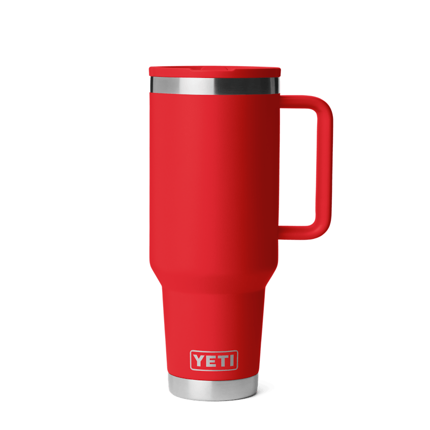40oz Travel Straw Mug