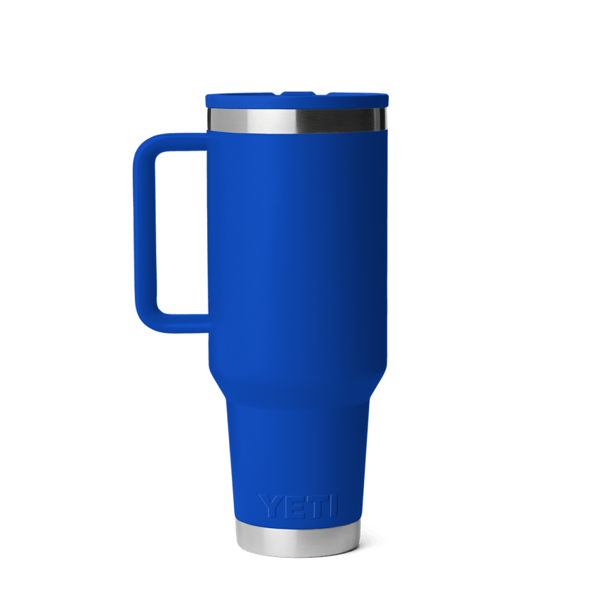 40oz Travel Straw Mug