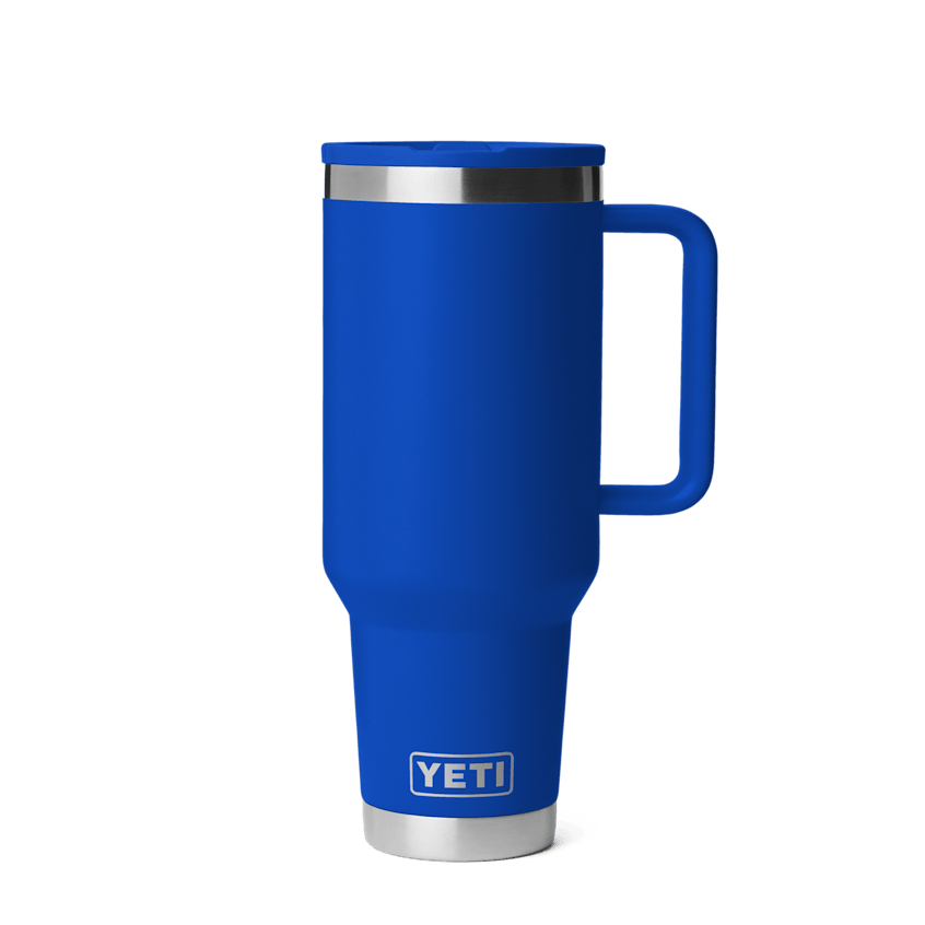 40oz Travel Straw Mug