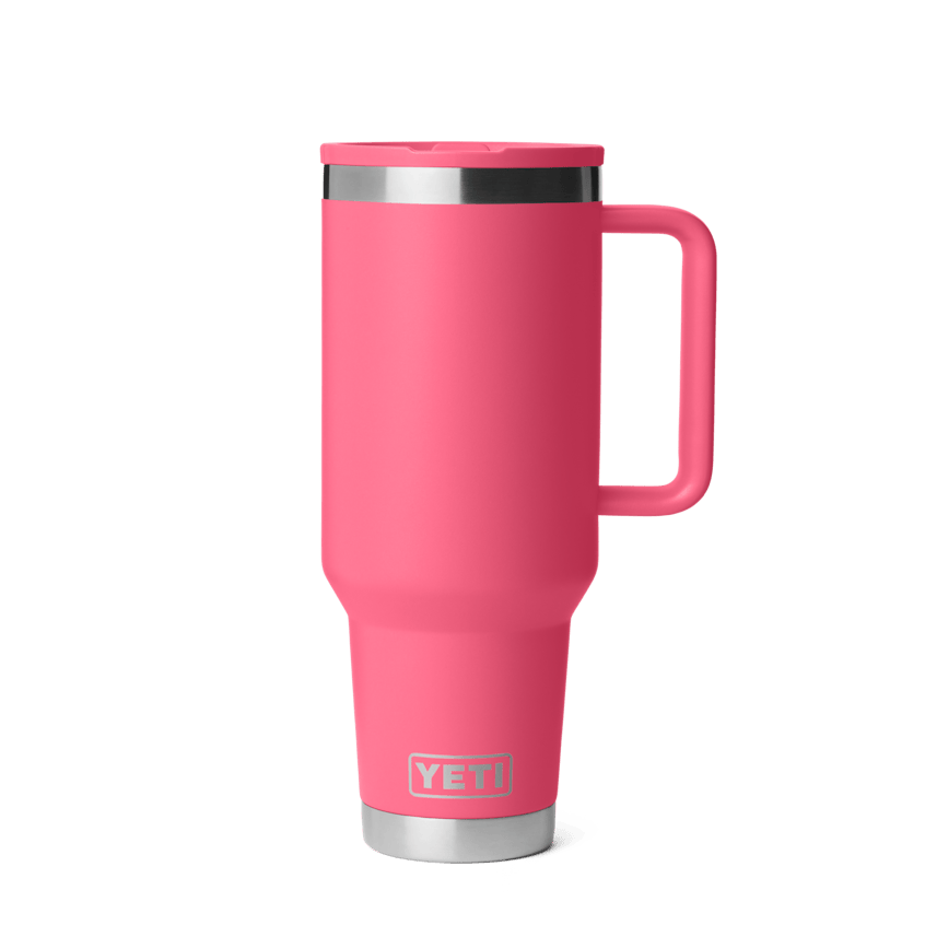 40oz Travel Straw Mug