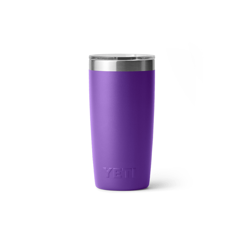 Rambler® 10oz (295 mL) Tumbler With Magslider™ Lid