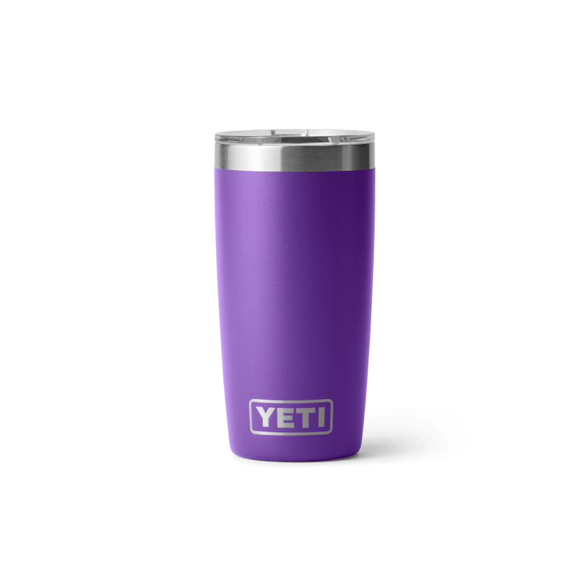 Rambler® 10oz (295 mL) Tumbler With Magslider™ Lid