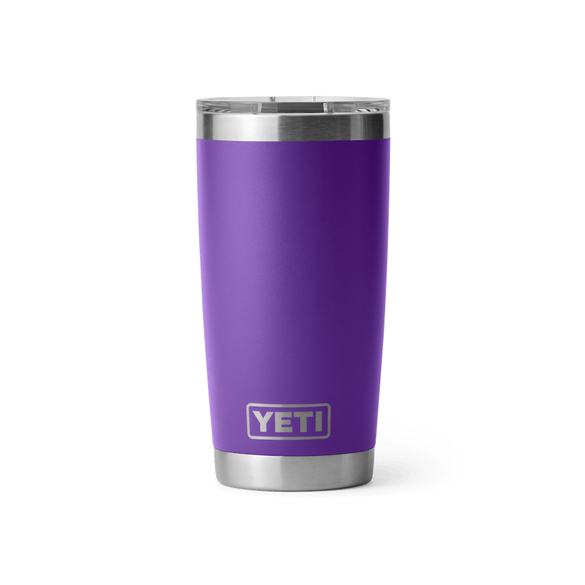 Rambler® 20oz (591 mL) Tumbler With Magslider™ Lid