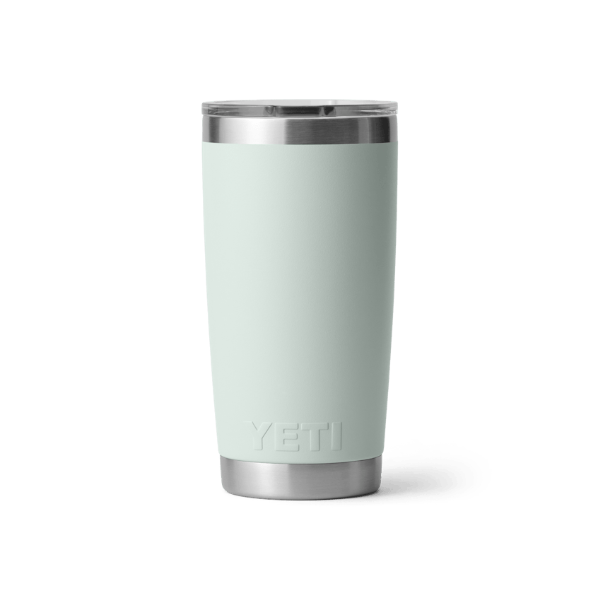 Rambler® 20oz Tumbler With Magslider™ Lid
