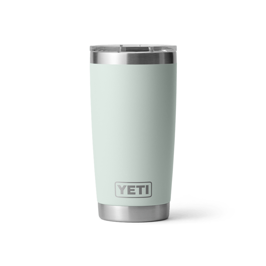 Rambler® 20oz (591 mL) Tumbler With Magslider™ Lid