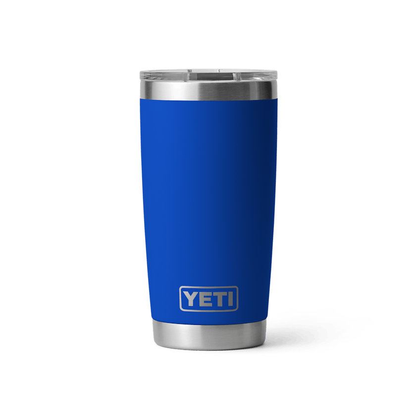 Rambler® 20oz Tumbler With Magslider™ Lid