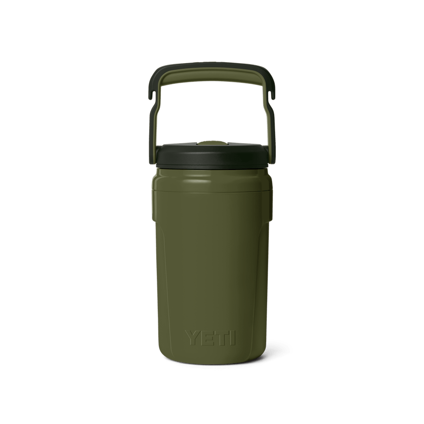 Silo 1.18L 40oz JUG WITH MAGDOCK™ STRAW CAP