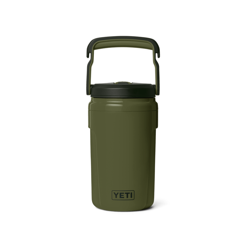 Silo 1.18L 40oz JUG WITH MAGDOCK™ STRAW CAP