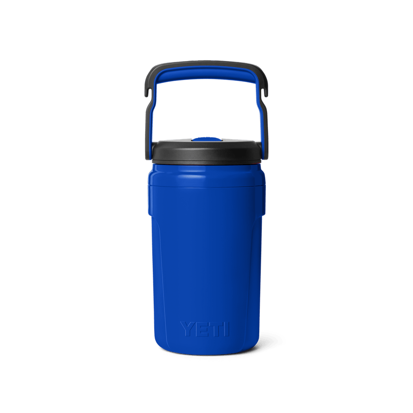 Silo™ 1.89 L Half-Gallon Jug  WITH MAGDOCK™ STRAW CAP