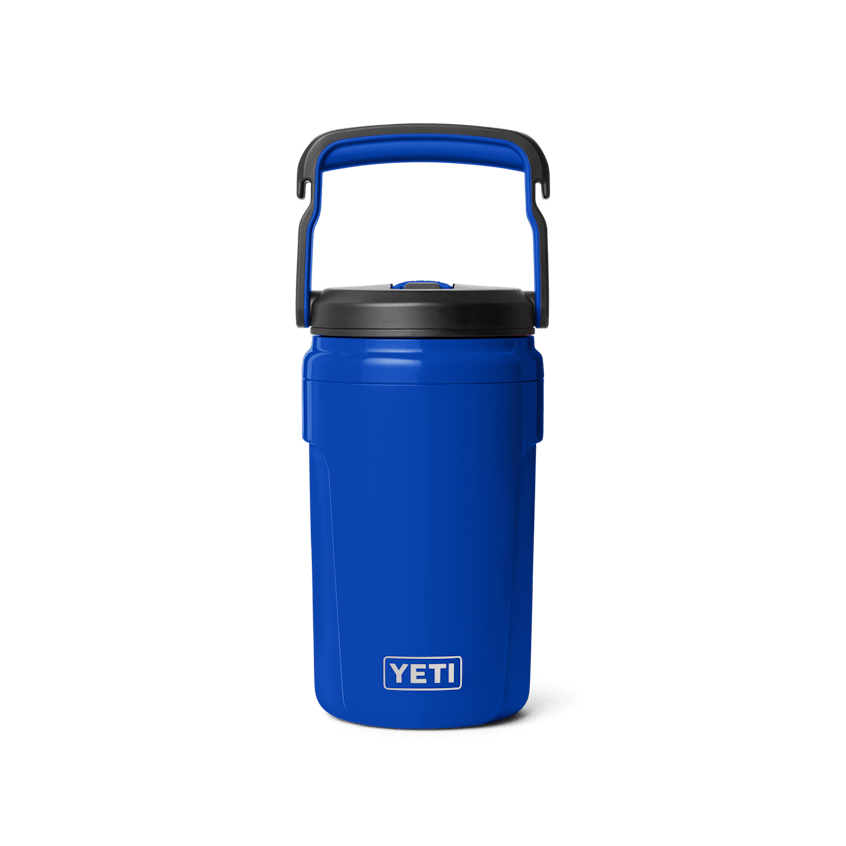 Silo™ 1.89 L Half-Gallon Jug  WITH MAGDOCK™ STRAW CAP