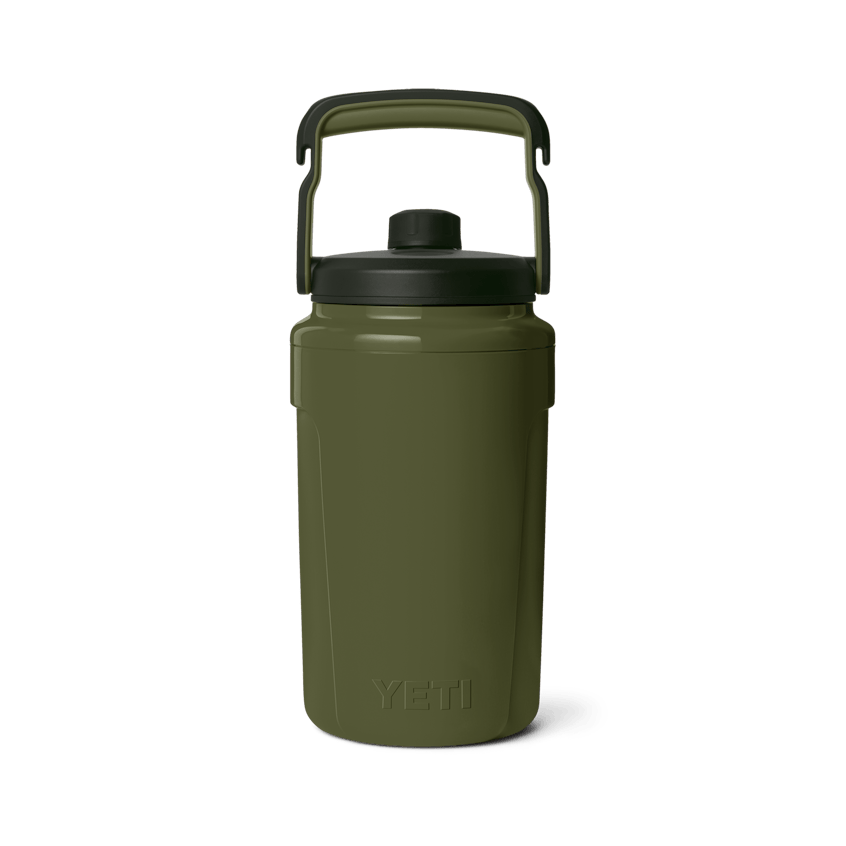 Silo™ Half-Gallon Jug  WITH MAGDOCK™ CHUG CAP