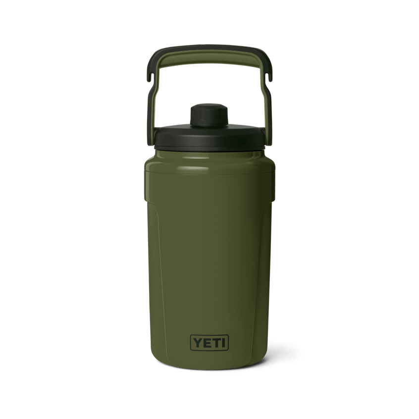 Silo™ Half-Gallon Jug  WITH MAGDOCK™ CHUG CAP