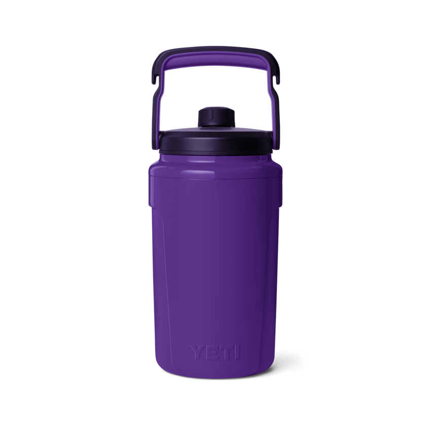 Silo™ Half-Gallon Jug  WITH MAGDOCK™ CHUG CAP