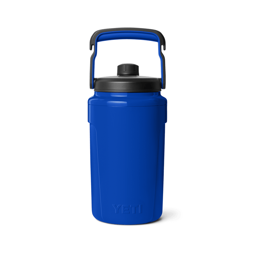 Silo™ Half-Gallon Jug  WITH MAGDOCK™ CHUG CAP