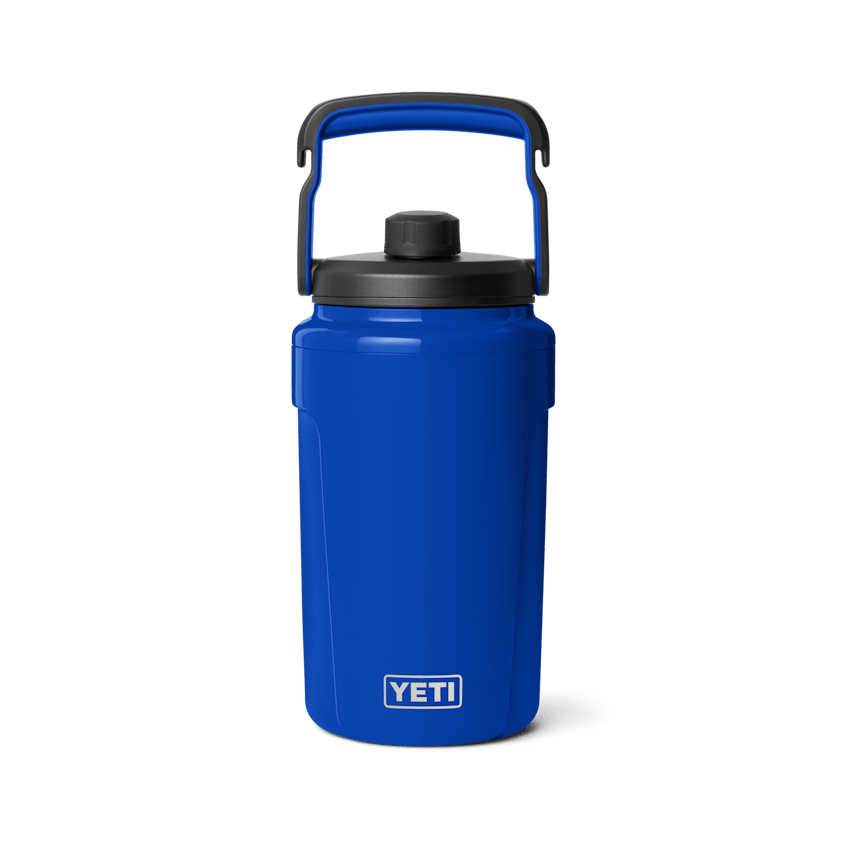 Silo™ Half-Gallon Jug  WITH MAGDOCK™ CHUG CAP