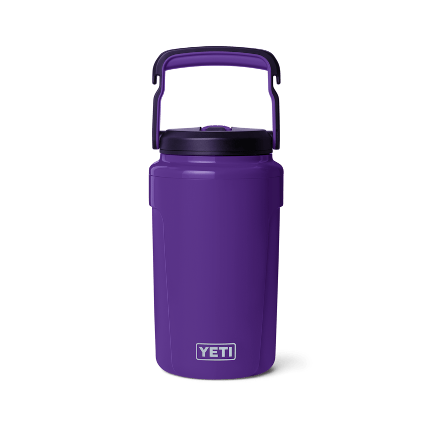 Silo™ 1.89 L Jug  WITH MAGDOCK™ STRAW CAP
