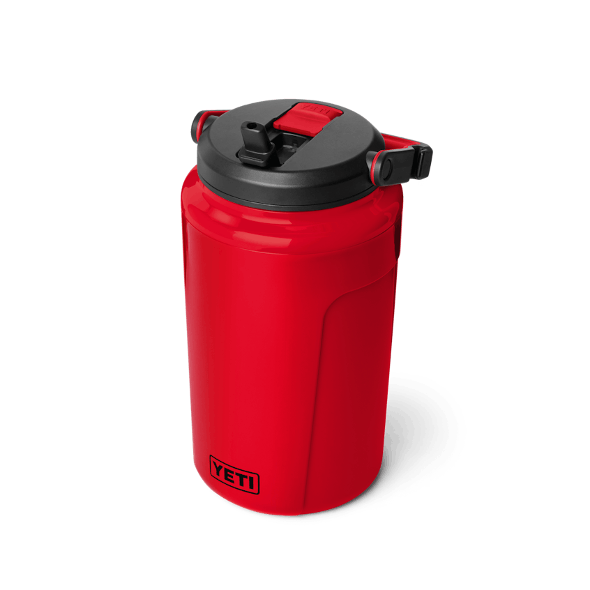 Silo™ 1.89 L Half-Gallon Jug  WITH MAGDOCK™ STRAW CAP