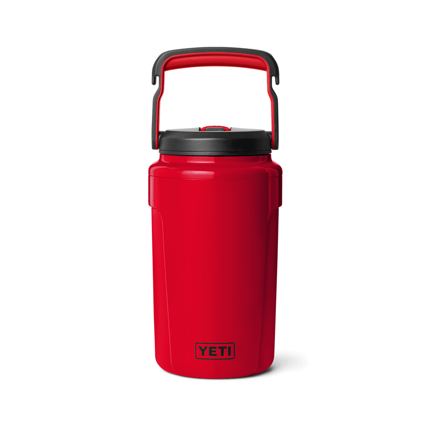 Silo™ 1.89 L Half-Gallon Jug  WITH MAGDOCK™ STRAW CAP