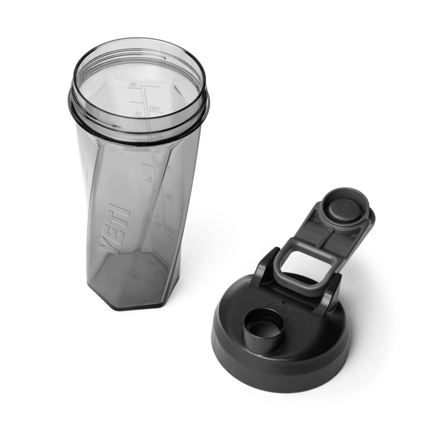 Yonder™ 27oz Shaker Bottle  WITH HELIMIX® TECHNOLOGY
