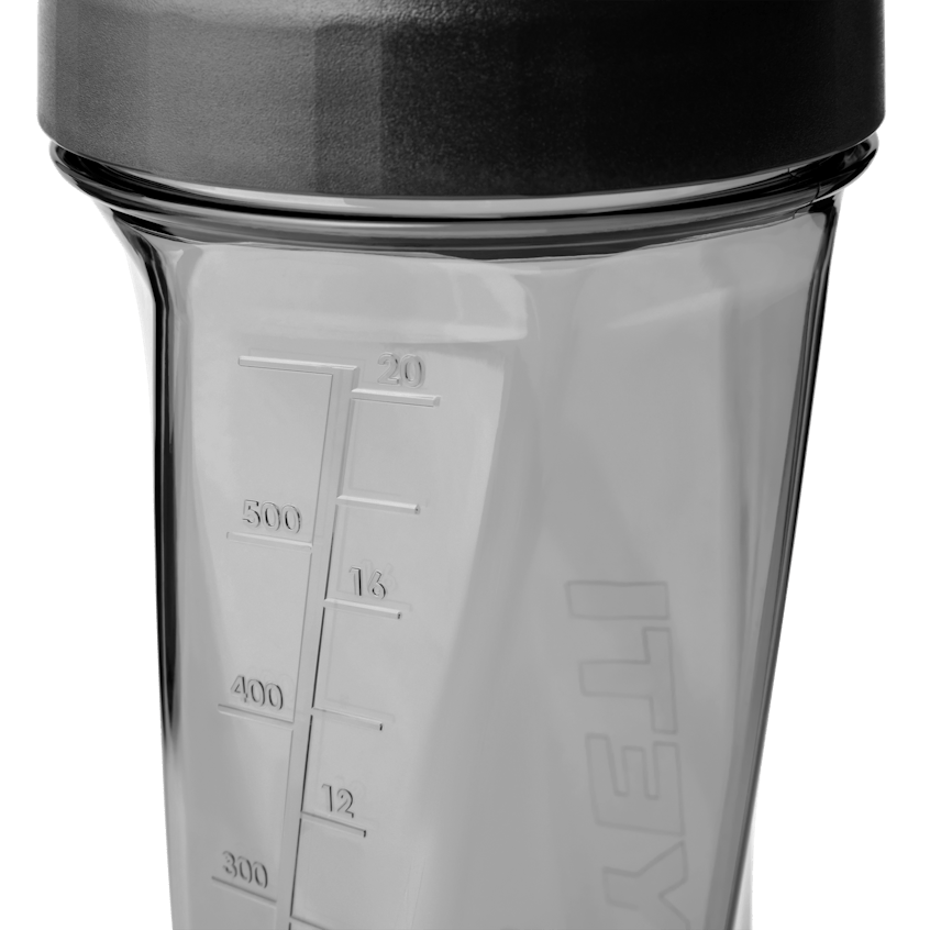 Yonder™ 27oz Shaker Bottle  WITH HELIMIX® TECHNOLOGY