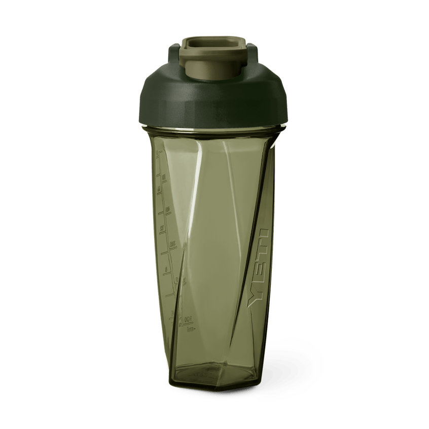 Yonder™ 27oz Shaker Bottle  WITH HELIMIX® TECHNOLOGY