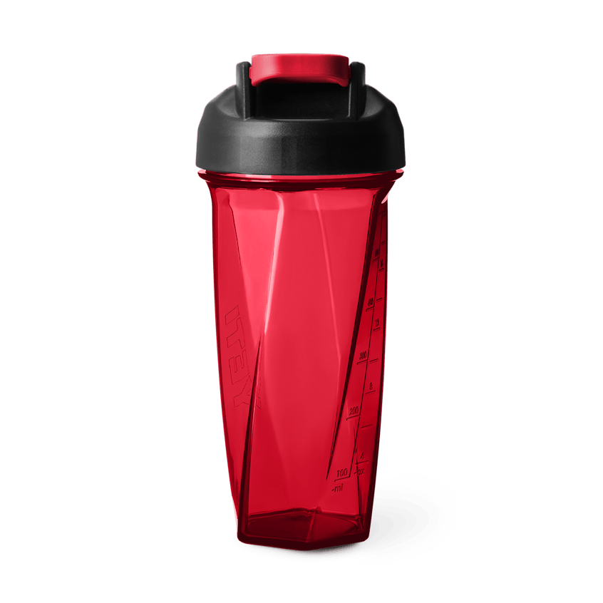 Yonder™ 798 ML Shaker Bottle  WITH HELIMIX® TECHNOLOGY