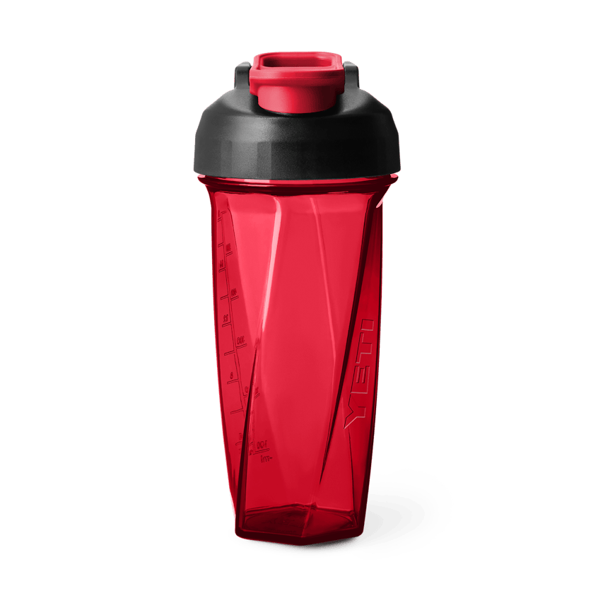 Yonder™ 27oz Shaker Bottle  WITH HELIMIX® TECHNOLOGY