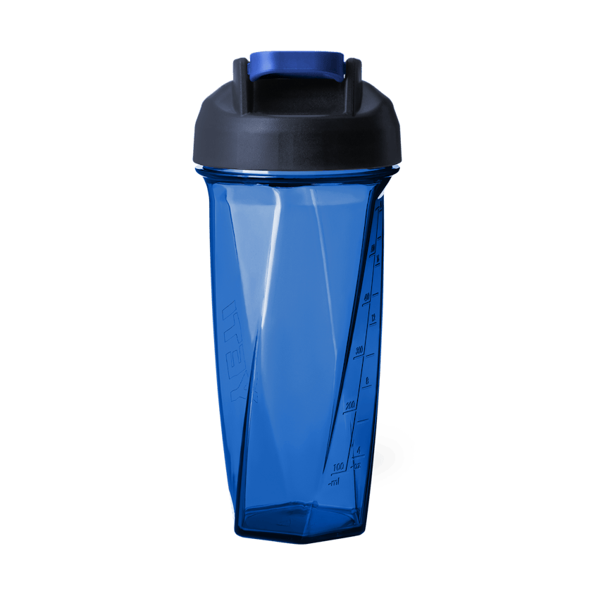 Yonder™ 27oz Shaker Bottle  WITH HELIMIX® TECHNOLOGY