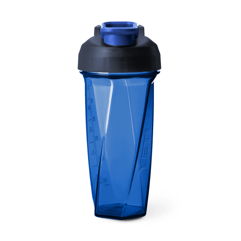 Yonder™ 27oz Shaker Bottle  WITH HELIMIX® TECHNOLOGY
