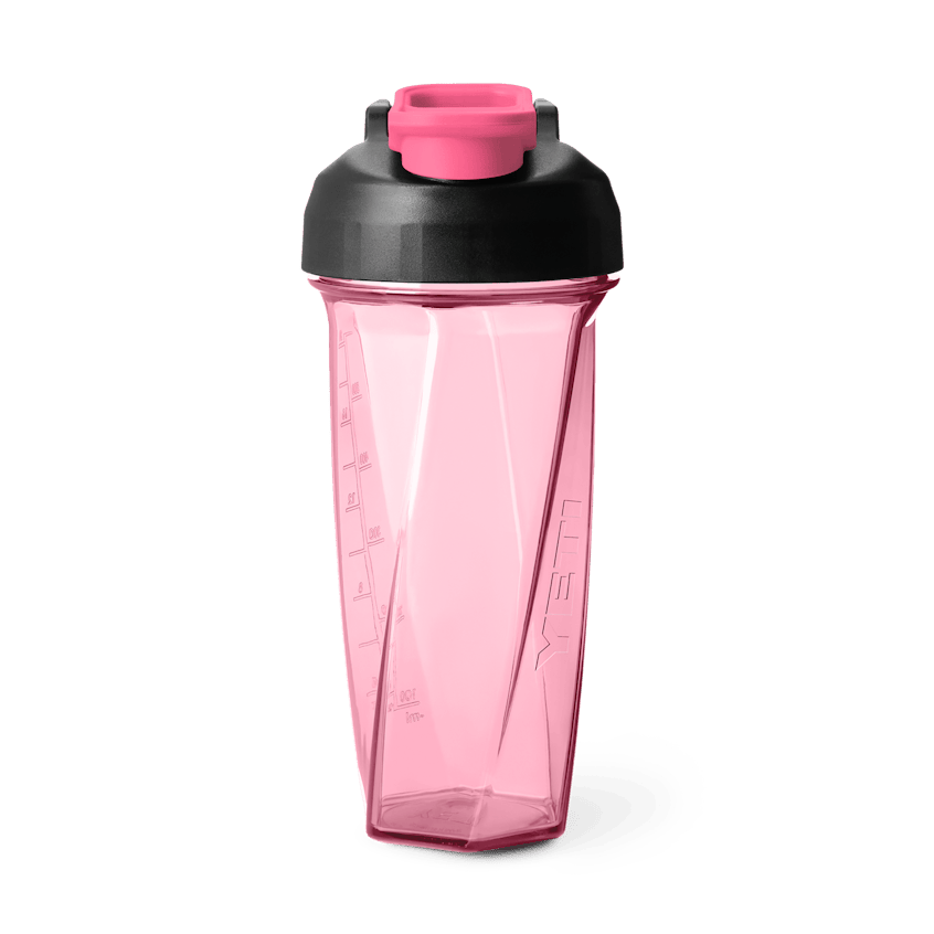 Yonder™ 27oz Shaker Bottle  WITH HELIMIX® TECHNOLOGY