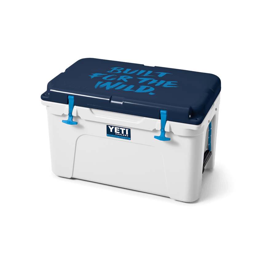 Tundra® 45 Hard Cooler