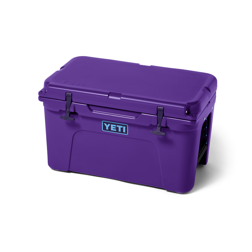 Tundra® 45 Hard Cooler