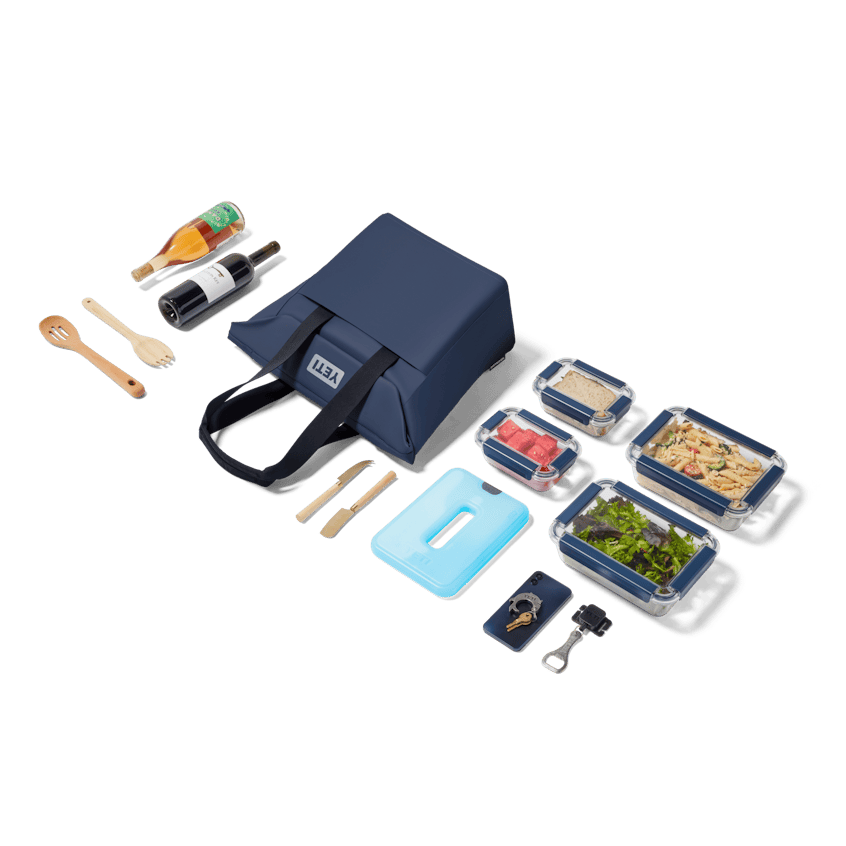 Daytrip® 20L Insulated Tote Bag