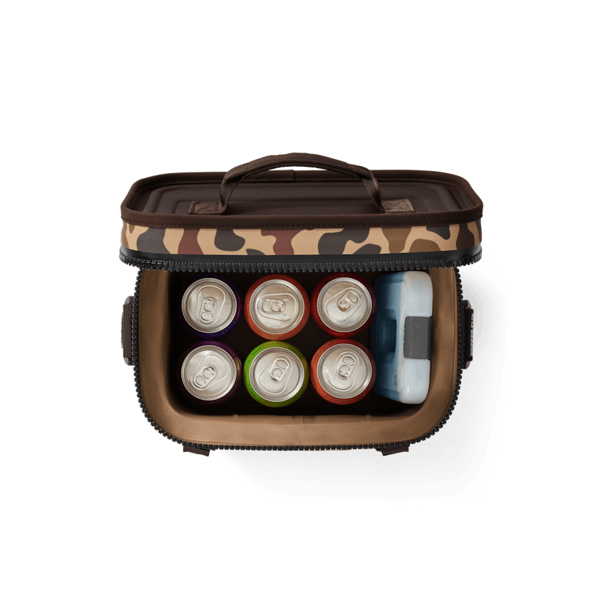 Hopper Flip® 8 Soft Cooler