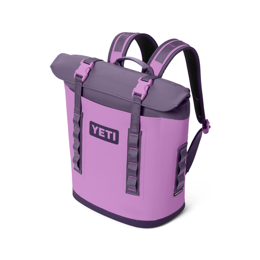 Hopper® M12 Backpack Soft Cooler