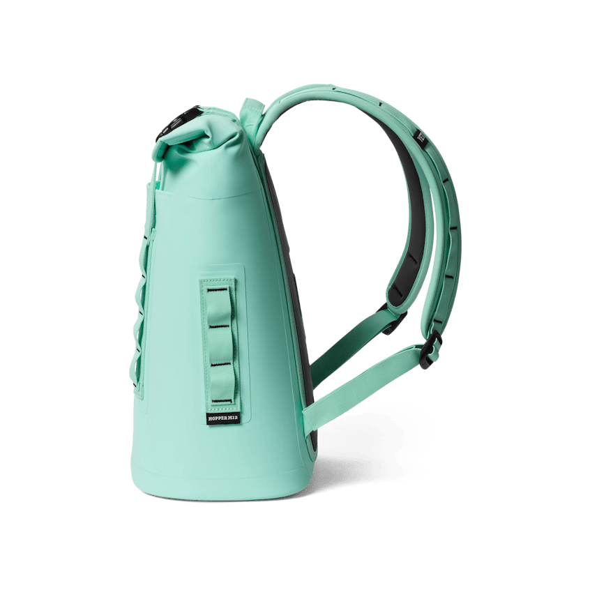 Hopper® M12 Backpack Soft Cooler