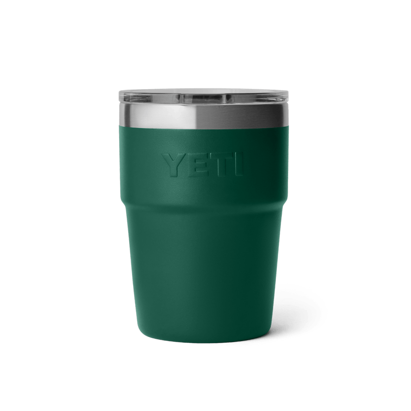 Rambler® 16OZ Stackable Cup  With Magslider™ Lid
