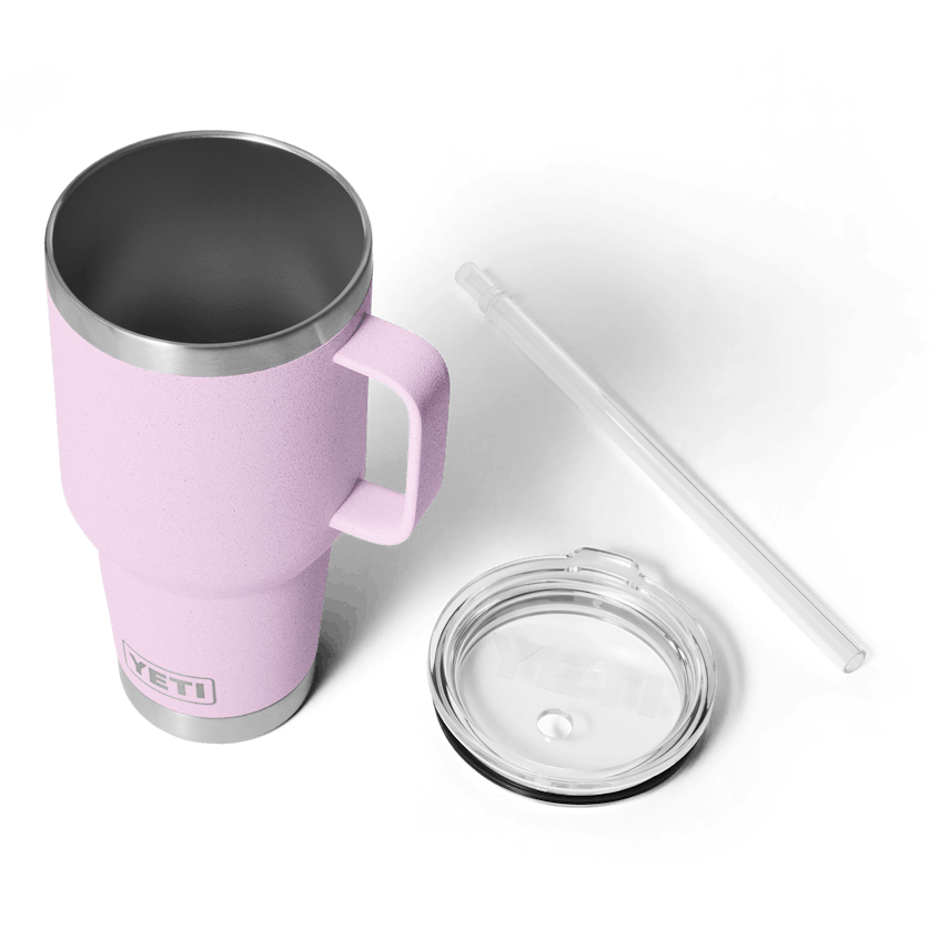 Rambler® 35oz (1 L) Mug With Straw Lid