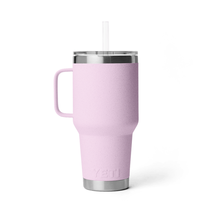 Rambler® 35oz (1 L) Mug With Straw Lid
