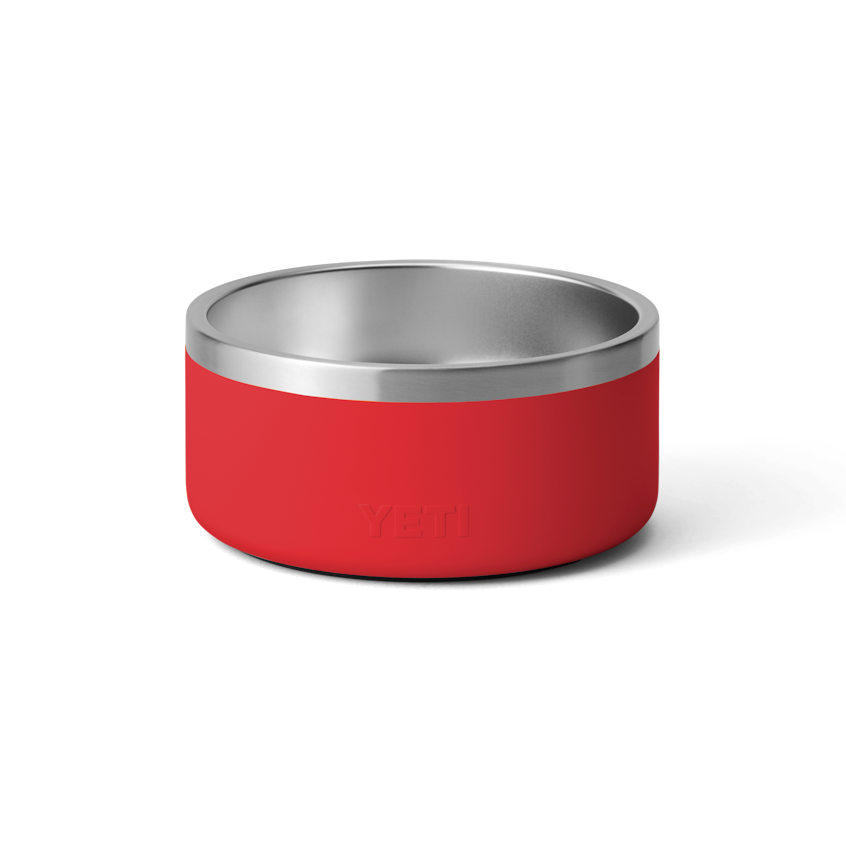 Boomer™ Dog Bowl 4/8 Cups