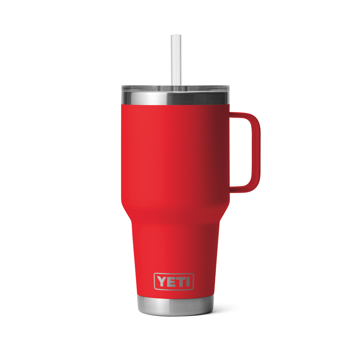Rambler® 35oz (1 L) Mug With Straw Lid