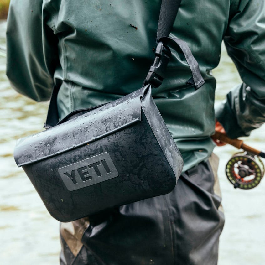 SideKick Dry™ 3L Gear Case