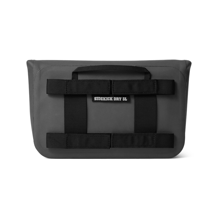 SideKick Dry™ 3L Gear Case