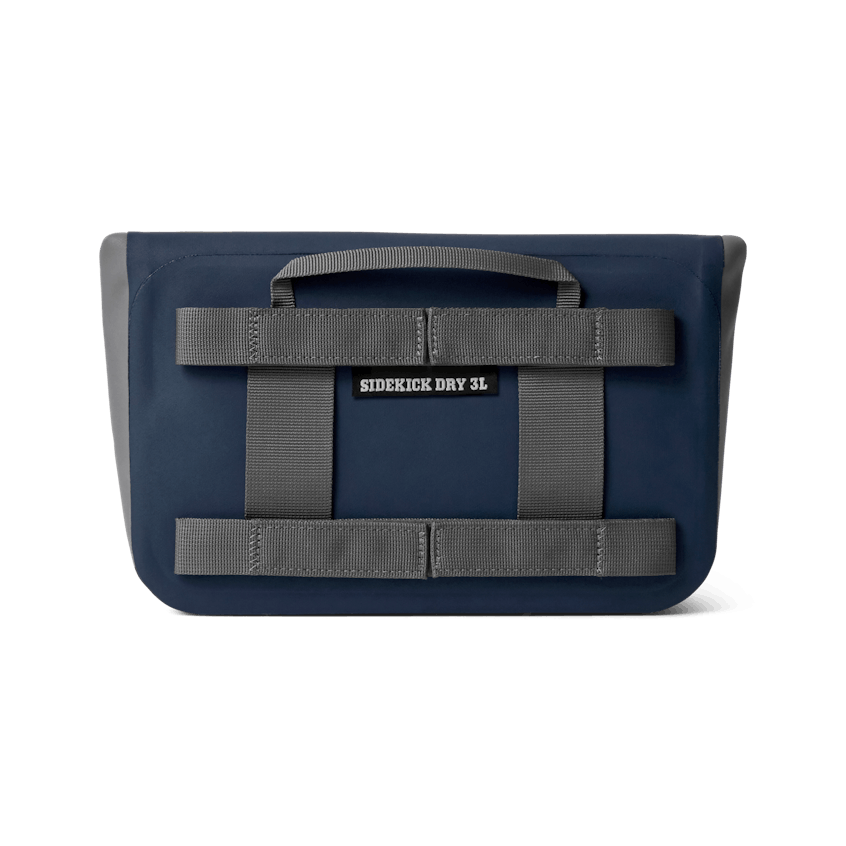SideKick Dry™ 3L Gear Case
