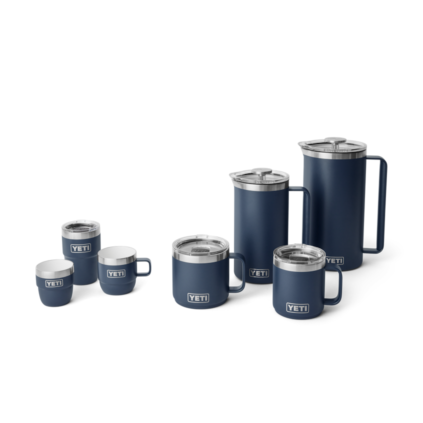 Rambler 34 oz French Press