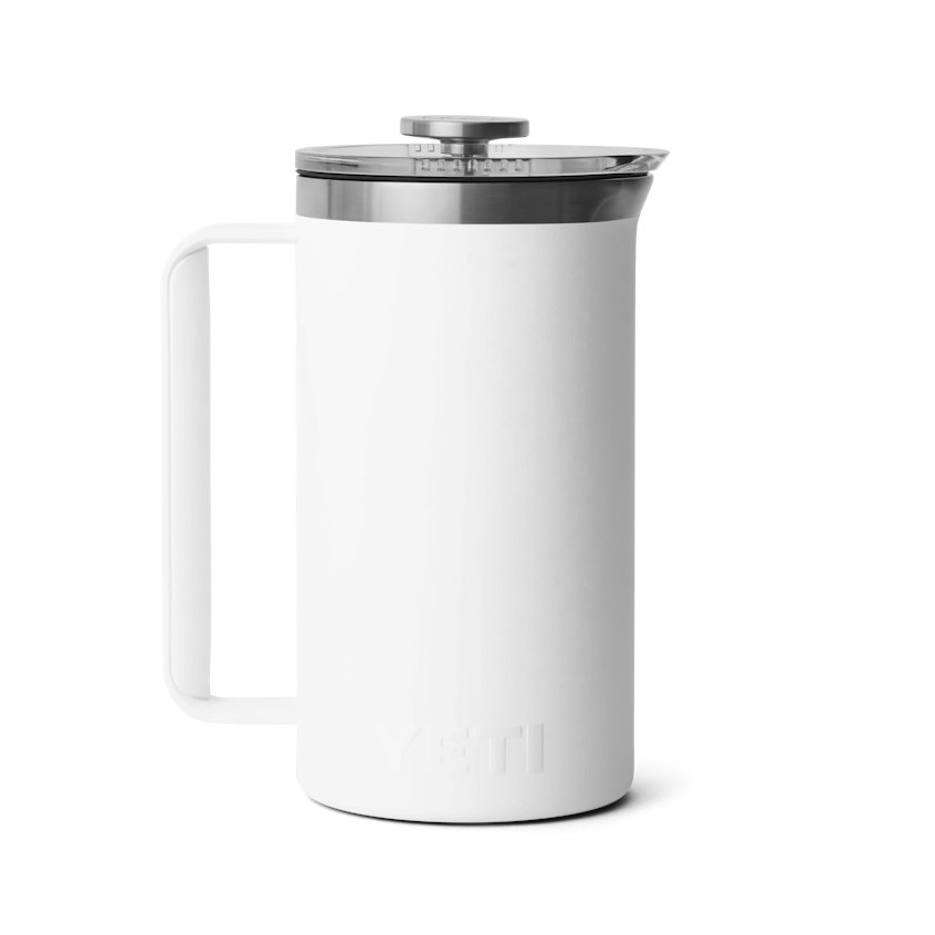 Rambler 34 oz French Press