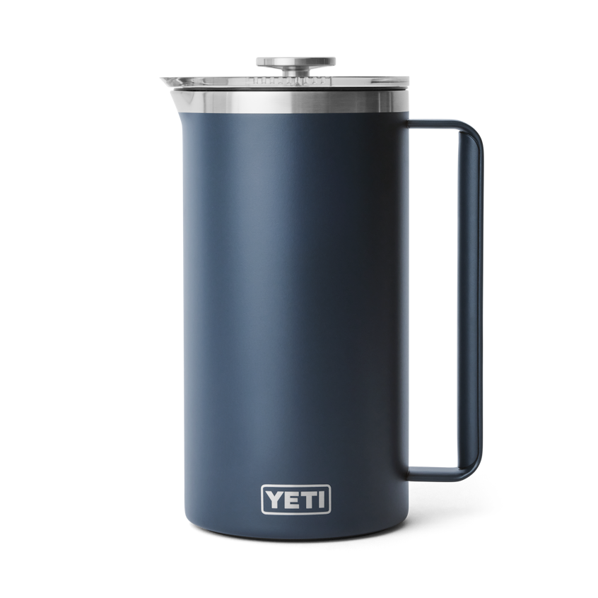 Rambler® 64 oz French Press