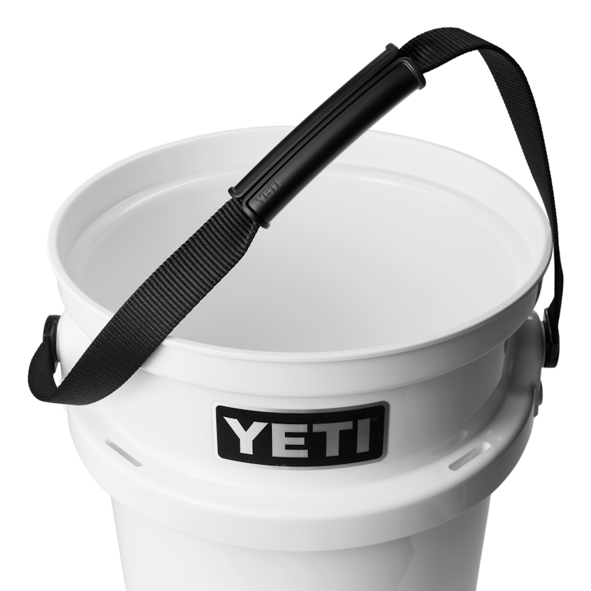 YETI LoadOut Bucket 20L